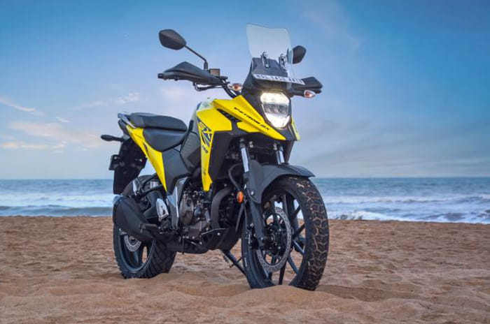 Top 10 bestselling bikes between Rs 2 lakh-4 lakh in May 2022